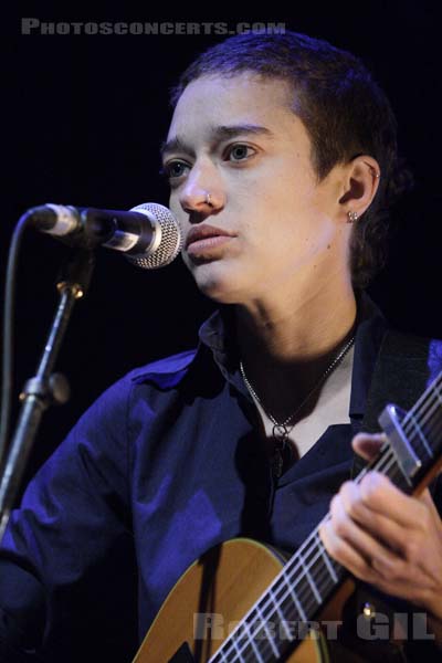MANSFIELD.TYA - 2006-05-23 - PARIS - La Cigale - 